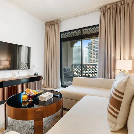 Reehan Suites, Downtown Dubai - Near Burj Khalifa & Dubai Mall Exterior photo