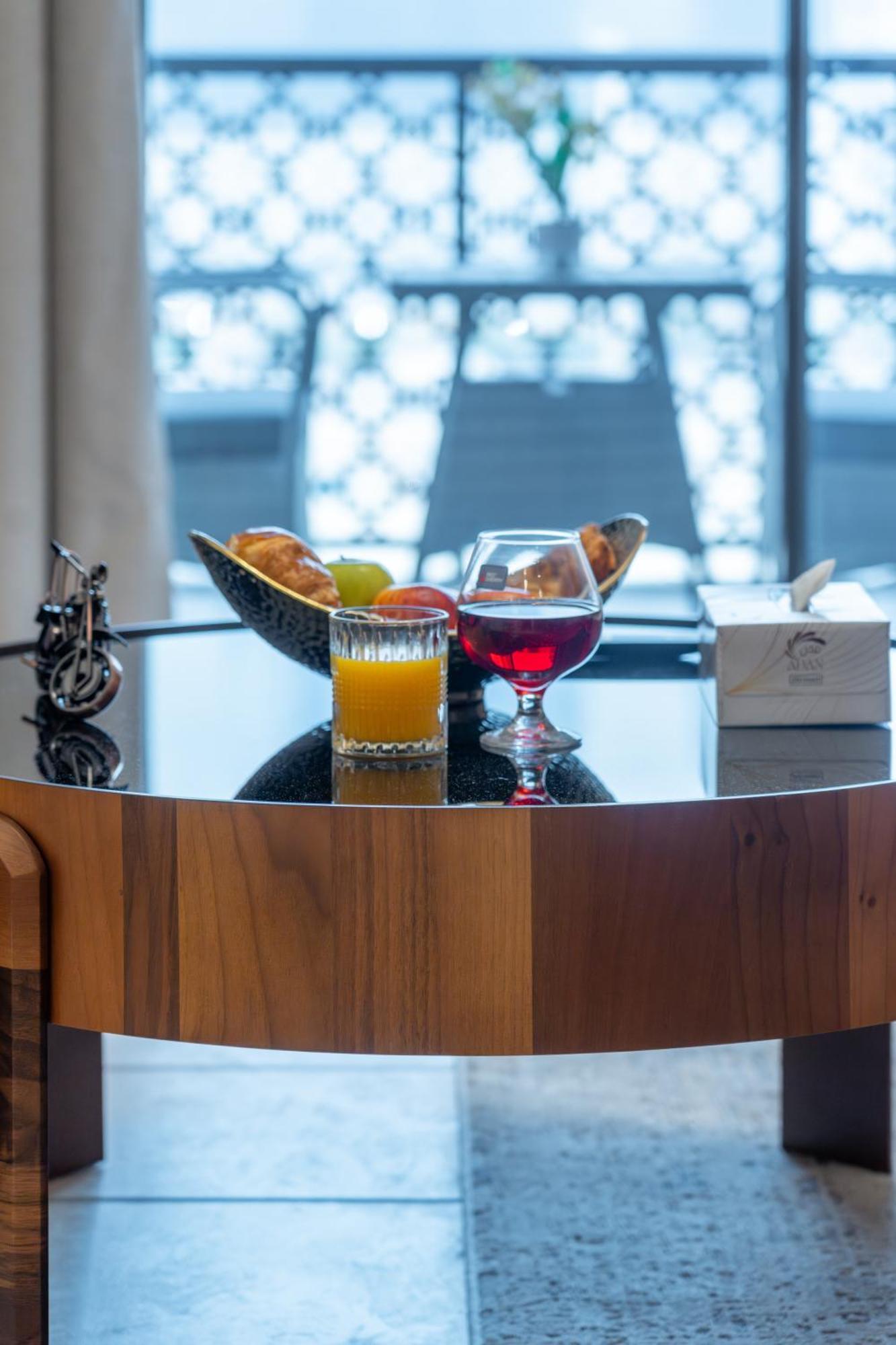 Apartment Reehan Suites, Downtown - Near Burj Khalifa & Mall