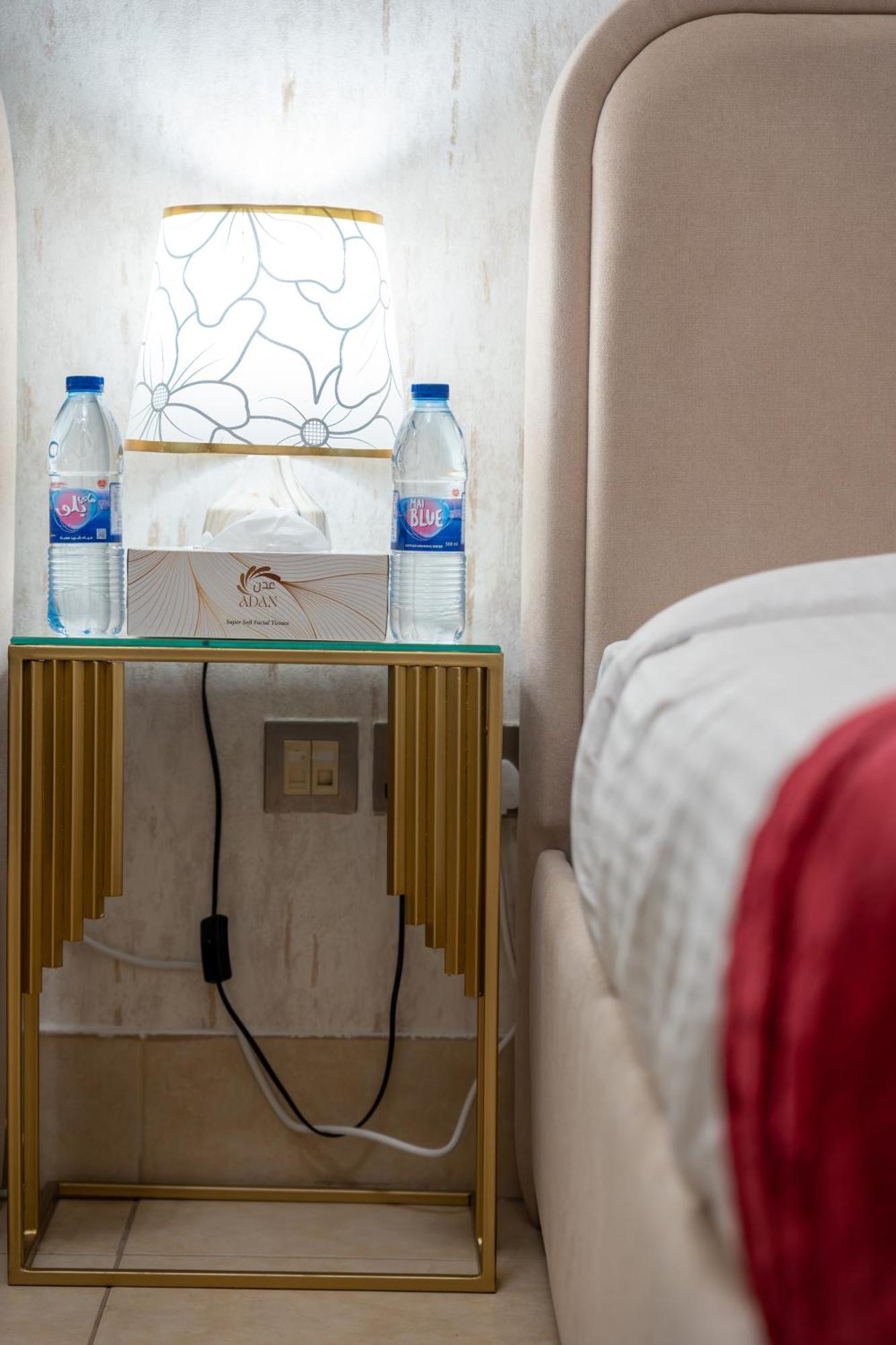 Apartment Reehan Suites, Downtown - Near Burj Khalifa & Mall *