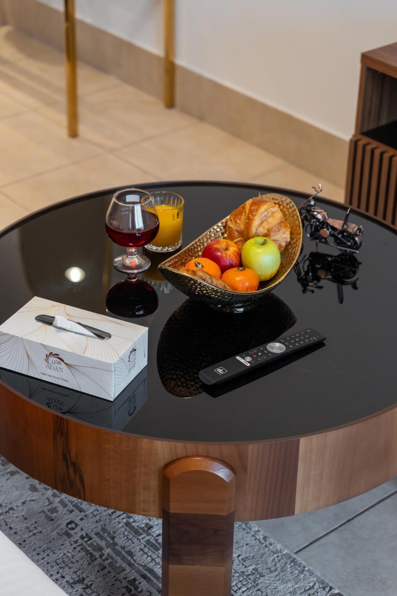 Apartment Reehan Suites, Downtown - Near Burj Khalifa & Mall Dubai
